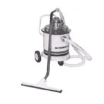 Manual Advance HydroVac